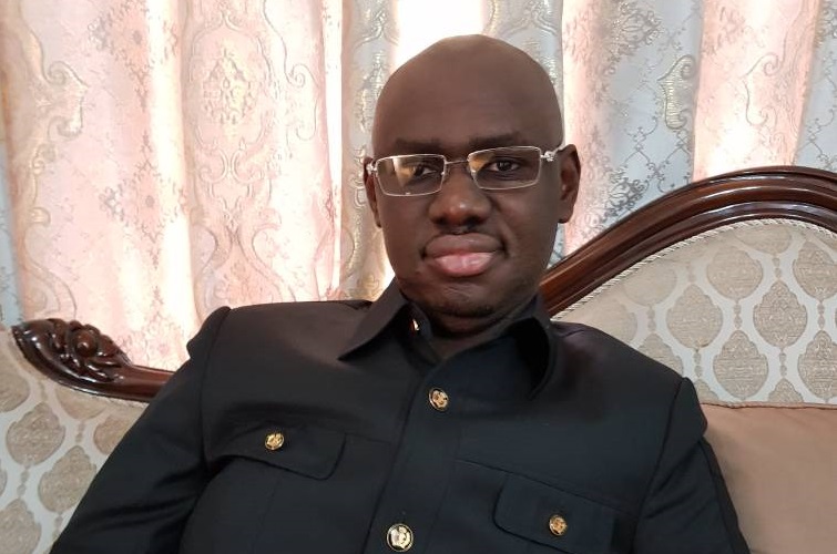 Frank, the suspended Deputy National Chairman of the APC, says President Buhari has failed Nigerians