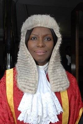 Justice Adebukola Banjoko handed Nyame the 14-year jail term