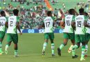 AFCON 2021: Sanusi praises one hundred per cent Super Eagles as Wild Dogs fall