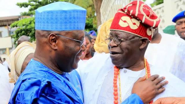 2023: Buhari’s ex-minister asks court to disqualify Tinubu, Atiku over allegation of vote-buying